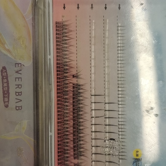 Make-up bundle - Picture 3 of 12